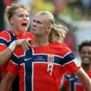 Norway team doctor ridicules sickness bug claims before England World Cup quarter-final