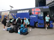 Norway Thank FIFA for Hotel Change Before England World Cup Clash