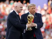 Norway to File Formal Complaint Over Trump's World Cup Interference