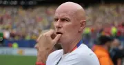 Norway World Cup Boss Solbakken Was Clinically Dead After 2001 Heart Attack