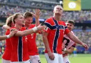 Norway XI vs England: Predicted lineup, team news for World Cup 2026