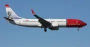 Norwegian Air Changes Logo After Losing Bet to England