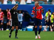 Norwegian Media Accuse England of World Cup 'Scandal' Over Refereeing Decisions