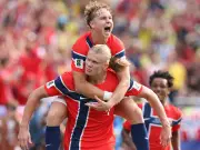 Norwegian Media Fires Warning at England Before World Cup Quarter-Final