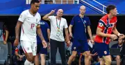 Norwegian Press Erupts in Fury Over England World Cup Win
