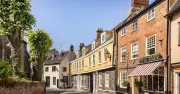 Norwich: UK City with Best High Street and 300 Independent Shops