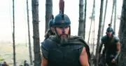 Not Watching The Odyssey in IMAX Means Missing Up to 40% of the Movie