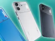 Nothing Phone (4b) at £299 Rivals Samsung Budget Phones
