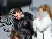 Notorious criminal Mathew McPolin tries to burgle Newcastle restaurant
