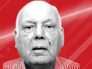Notorious Paedophile Richard Burrows Has Sentence Reduced by Nine Years