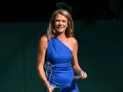 Novak Djokovic Apologises to Annabel Croft Then Turns Tables at Wimbledon