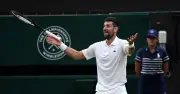Novak Djokovic Breaks Silence on Wimbledon Outburst, Stripped of Prize Money