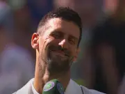Novak Djokovic Challenges Federer to Retirement Match After Equalling Wimbledon Win Record