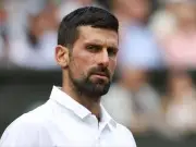 Novak Djokovic Clashes with Wimbledon Referee Over Roof Closure
