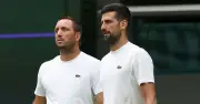 Novak Djokovic Coach Viktor Troicki Fined £7,500 for Umpire Abuse at Wimbledon