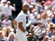 Novak Djokovic Hit with Code Violation for Foul-Mouthed Wimbledon Tirade