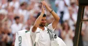 Novak Djokovic Makes 11-Word Retirement Decision After Wimbledon Semi-Final Loss