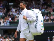 Novak Djokovic Net Worth and Family: Wife Jelena Slammed Osaka