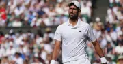 Novak Djokovic 'Not Pleased' with Wimbledon Behaviour After Meltdowns