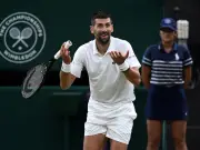 Novak Djokovic Sends Cryptic Message to Children After Epic Wimbledon Win