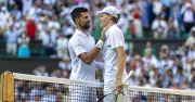 Novak Djokovic Shows True Colours After Jannik Sinner Feud Accusation