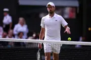 Novak Djokovic vs Felix Auger-Aliassime Wimbledon Quarter-Final: Time and How to Watch