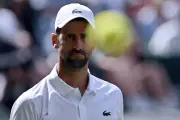 Novak Djokovic vs Roman Safiullin LIVE: Wimbledon 2026 Fourth Round Updates