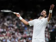 Novak Djokovic's Children Ignored His Wimbledon Bedtime Request