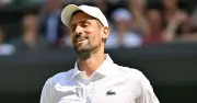 Novak Djokovic's Self-Punching Criticised by Jamie Murray at Wimbledon