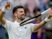 Novak Djokovic's Wimbledon Behaviour Called Out by BBC Star Jamie Murray