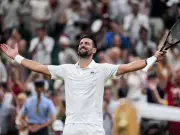 Novak Djokovic's Witty Reply to Lionel Messi Question as Legends Keep Breaking Records
