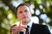 NSW Labor Left Calls for Anti-Protest Laws to Be Scrapped Ahead of Party Conference
