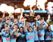 NSW silence Queensland with 12-30 boilover to claim State of Origin shield