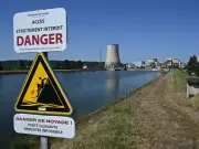Nuclear Reactor Shut Down in France Due to Extreme 28C Heatwave