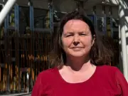 Nurse blames contraceptive injection for three brain tumours