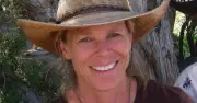 Nurse dragged from tent and killed by 400lb grizzly bear in Montana