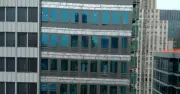 NYC 37-Storey Skyscraper Partially Collapses, Bricks Fall to Street