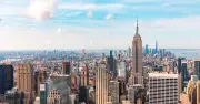 NYC Wildfires Trigger Health Warnings 48 Hours Before World Cup Final