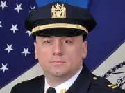 NYPD Inspector Fired Over Attempted Rape, 'Biracial Babies' Comment