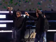 Oasis 2027 Tour 'Leaked': 12-Night Etihad Residency and 6 Knebworth Shows