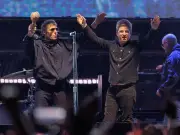 Oasis to Play at Least 18 UK Gigs in 2027, Liam Gallagher Hints