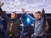 Oasis Wonderwall Becomes England's Unlikely World Cup Anthem 30 Years On