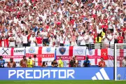 Oasis Wonderwall streams soar 51% after England World Cup win over Norway