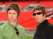 Oasis Wonderwall Streams Spike 300% After England World Cup Win
