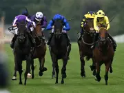 O'Brien to run Puerto Rico in Sussex Stakes rematch