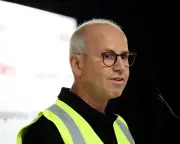 Ocado CEO Tim Steiner denies being 'puppet master' amid succession row
