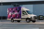 Ocado Investors Eye Positive Signs Amid Leadership Clash Before Results