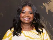Octavia Spencer on Ageing Gracefully and 'Uncomfortable' New Role