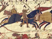 Odo: The Man Behind the Bayeux Tapestry Gets Long Overdue Recognition