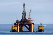 OEUK Urges UK Government to Approve Jackdaw and Rosebank Oil and Gas Projects